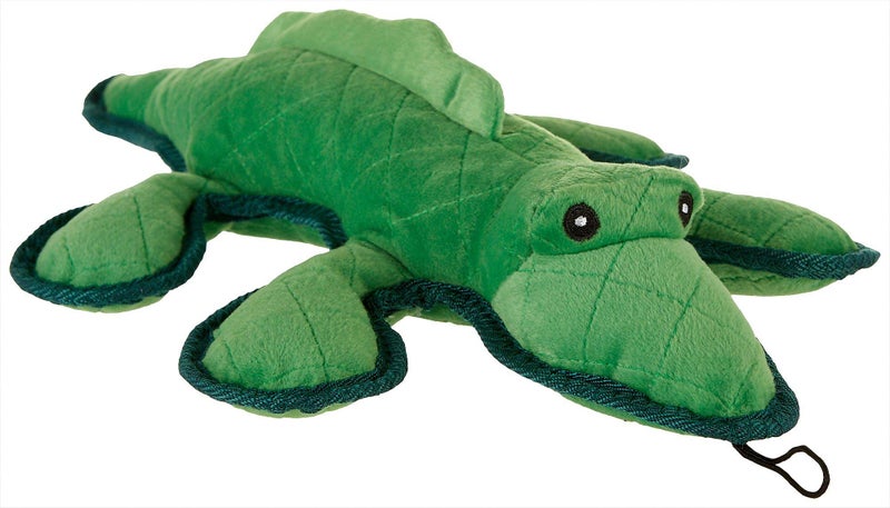 Pet Lou Bite Me, Alligator, 19-Inch - Image 2